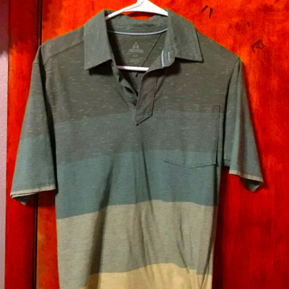 Dress shirt